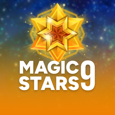 Magic Stars 9