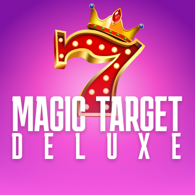 Magic Target Deluxe