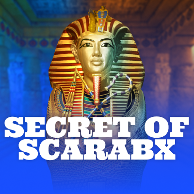 Secret of ScarabX