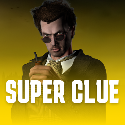 Super Clue