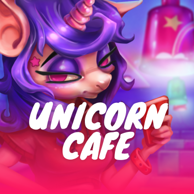 Unicorn Café