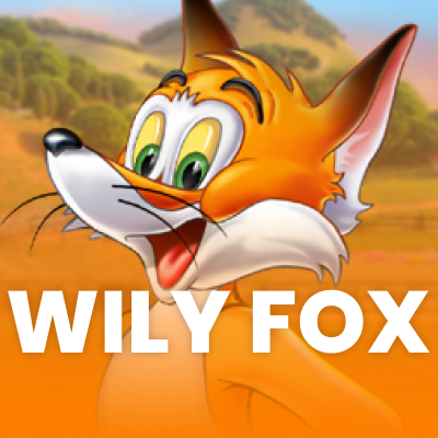 Wily Fox