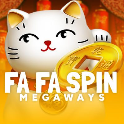 Fa Fa Spin Megaways