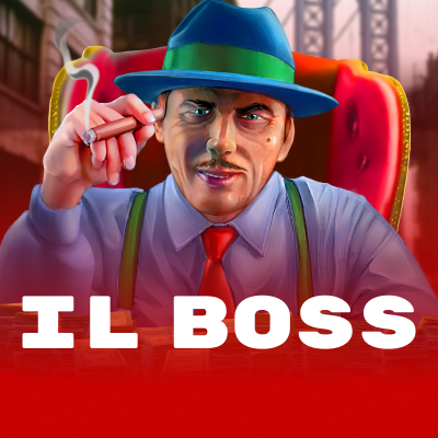 Il Boss