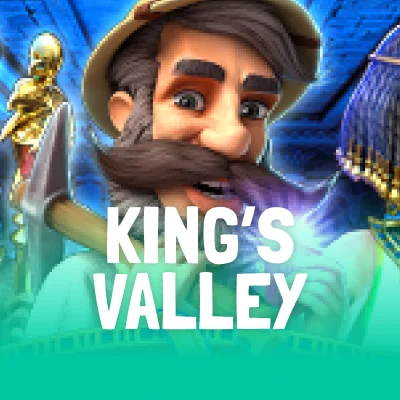 King's Valley