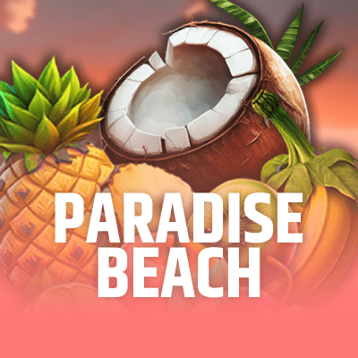 Paradise Beach