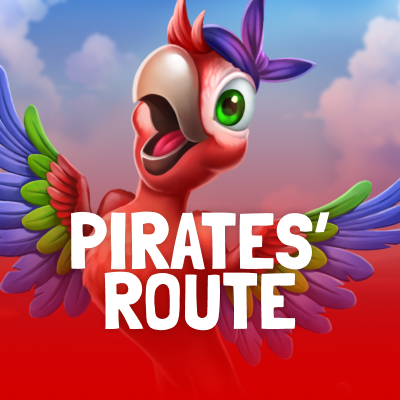 Pirates' Route