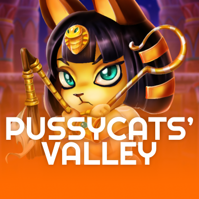 Pussycats' Valley
