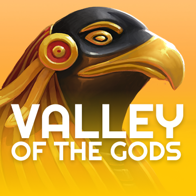 Valley of the Gods