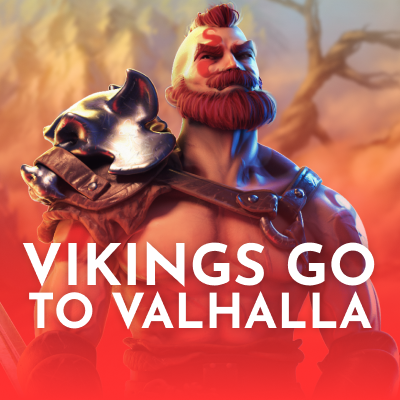 Vikings go to Valhalla