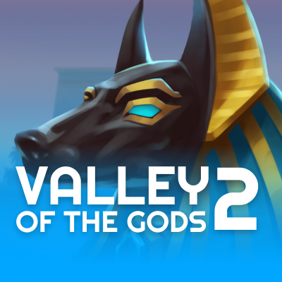 Valley of the Gods 2